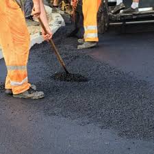 Best Driveway Snow Removal Preparation  in La Villa, TX